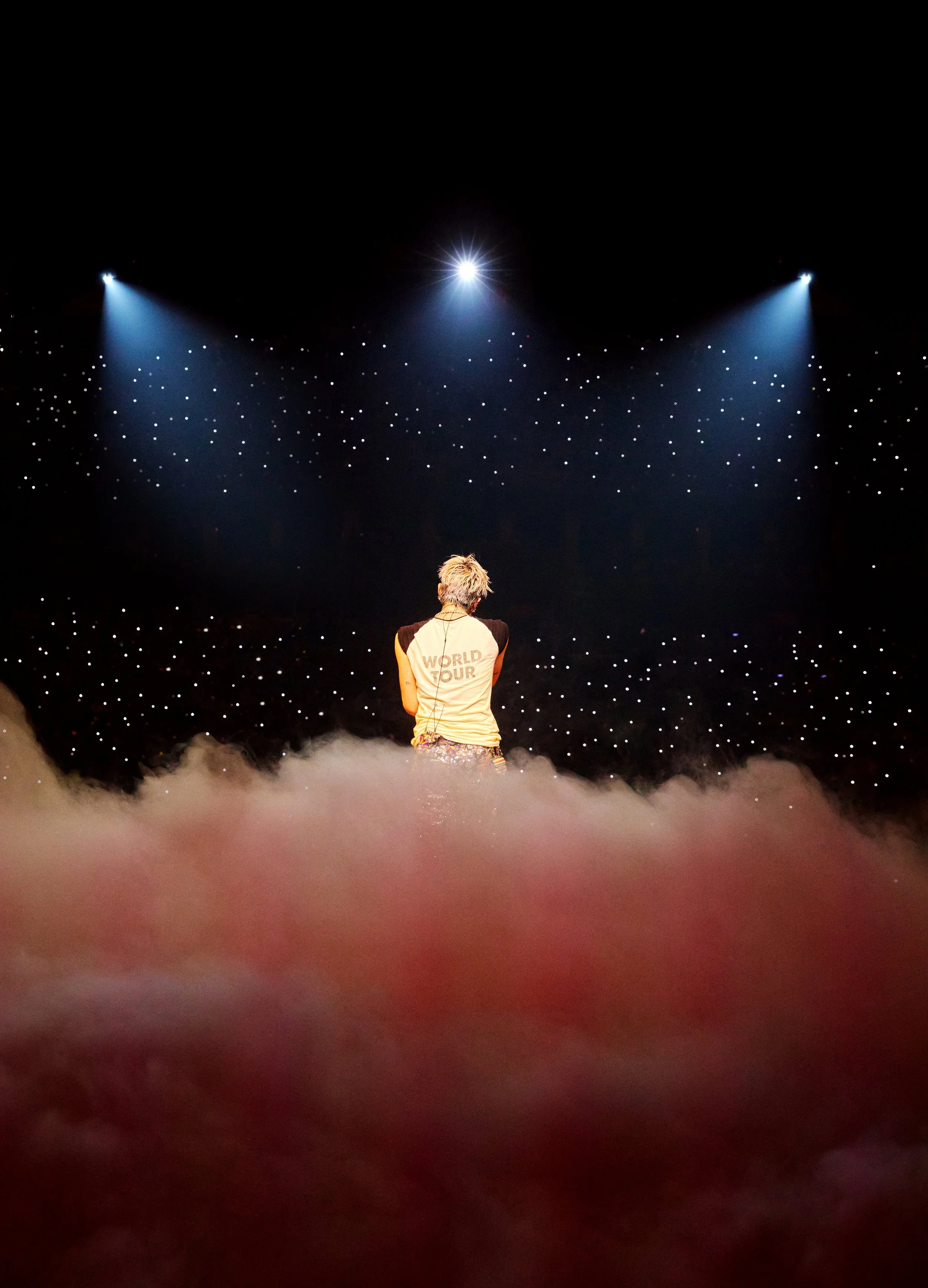 G-DRAGON Returns Stateside and Reclaims his Crown as the “King of